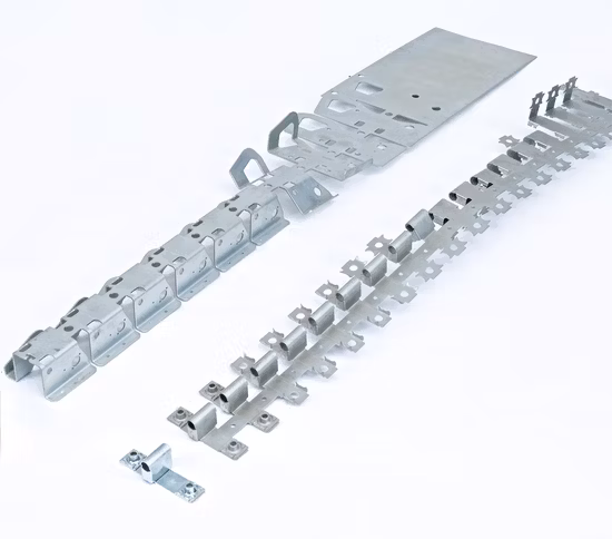 Stamping Metal Parts with Deep Drawing for Automobile Agricultural Mechanical Application, IATF 16949 Certified Manufacturer, Professional Deep Drawing Parts