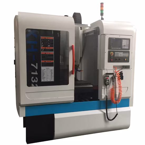 Fresatrice CNC Xk7132 a 3 assi in vendita