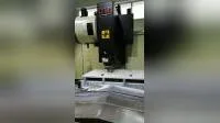 Servizi di lavorazione CNC personalizzati Anodizzazione lucidatura OEM